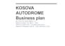 create professional investor ready project proposals